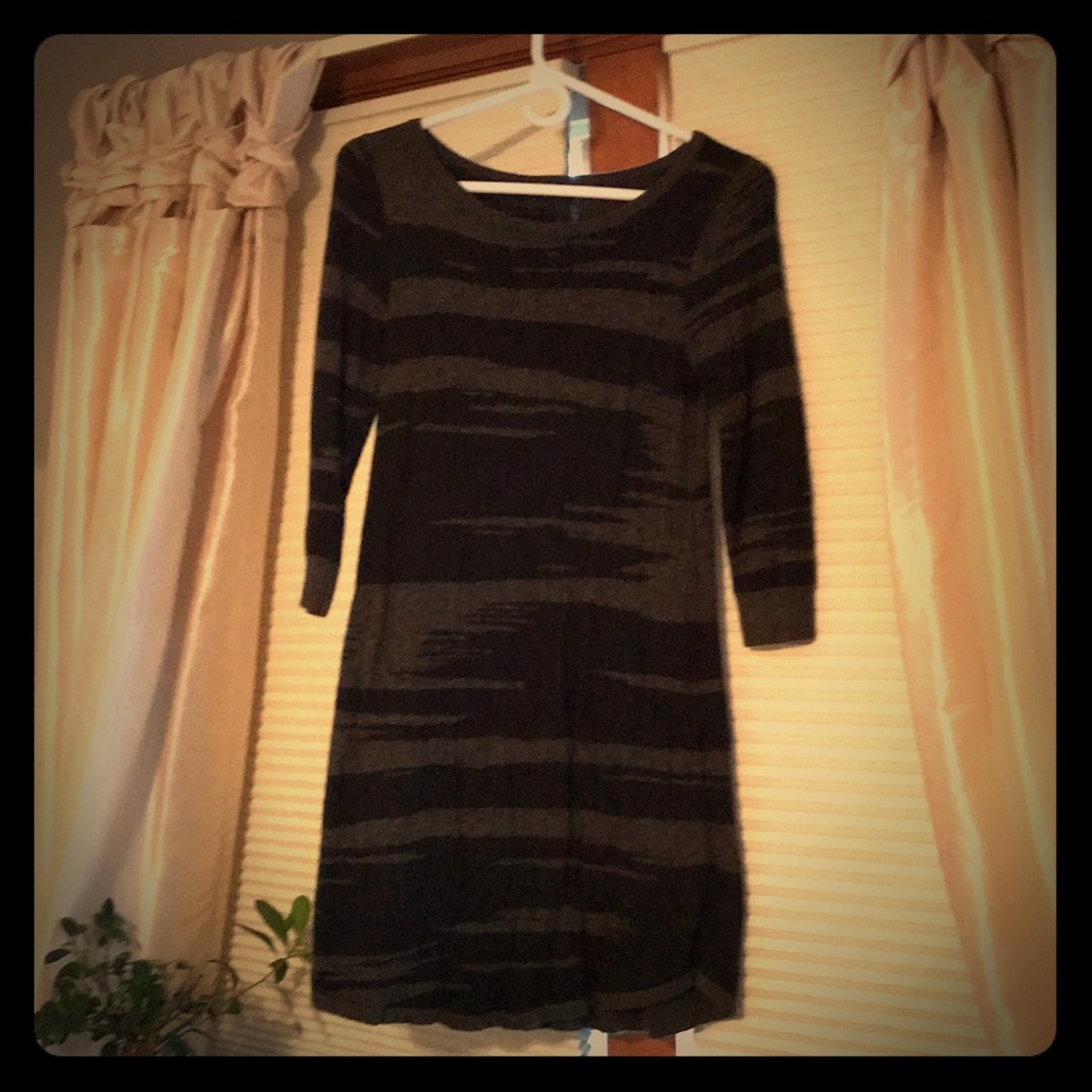 Express Sweater Dress